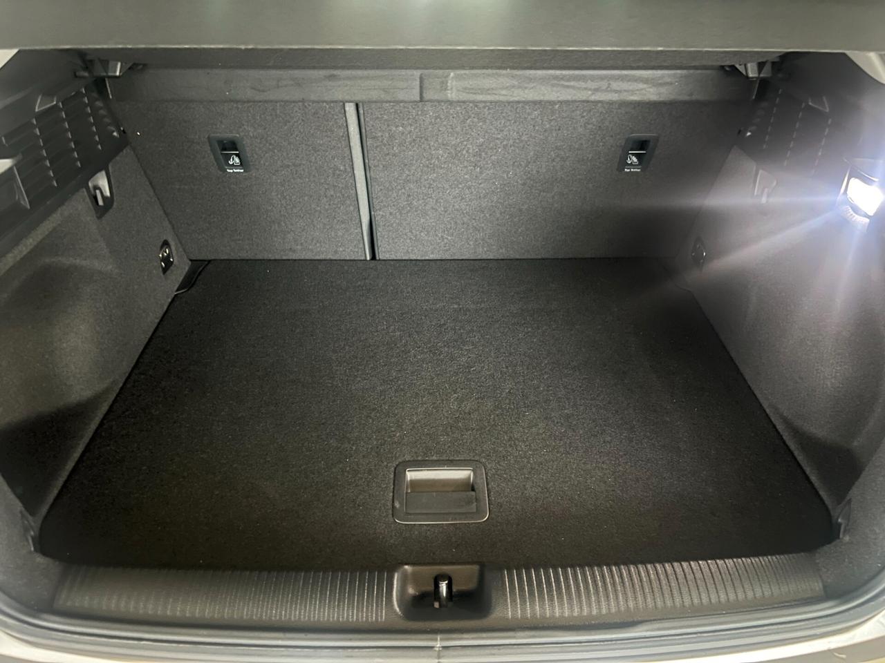 Audi Q2 1.6 TDI Sport 116CV OK NEOPATENTATI ANNO 2018 KM 124.527