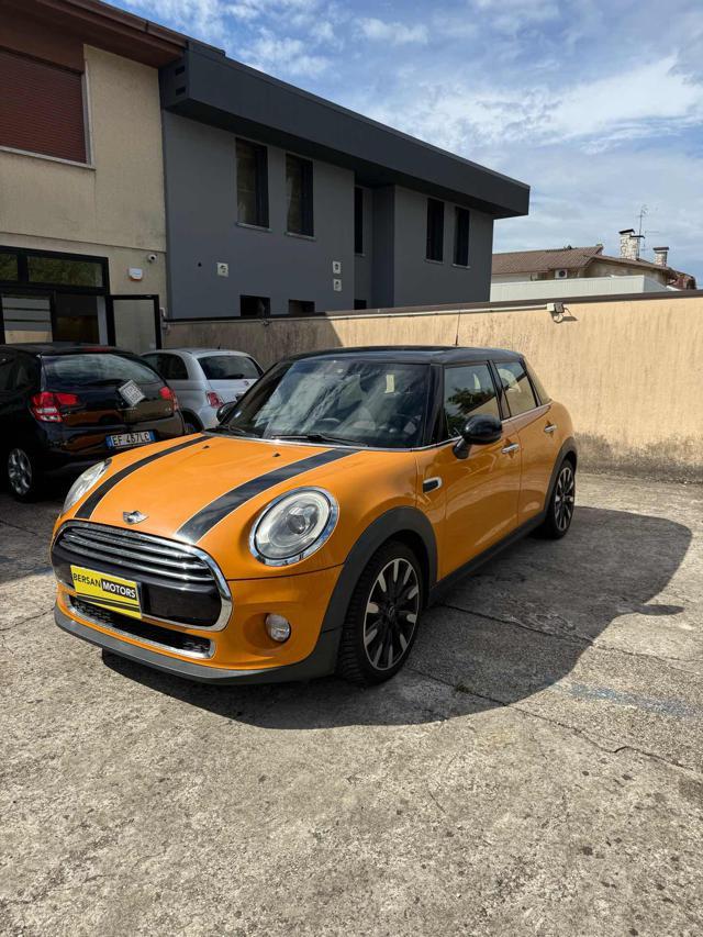 MINI Cooper 1.5 5 porte