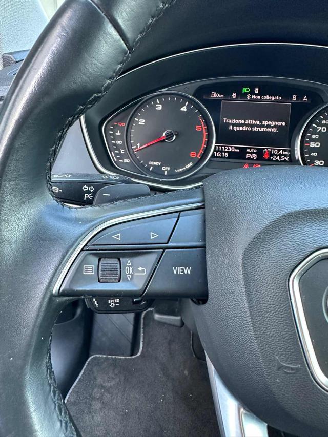 AUDI Q5 40 TDI 204 CV quattro S tronic Business
