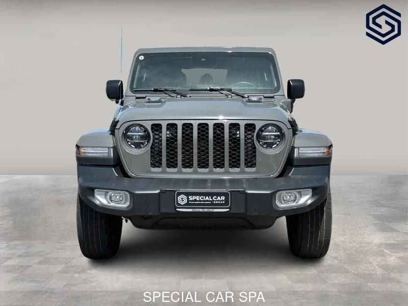 Jeep Wrangler Unlimited 2.0 atx phev Sahara 4xe auto