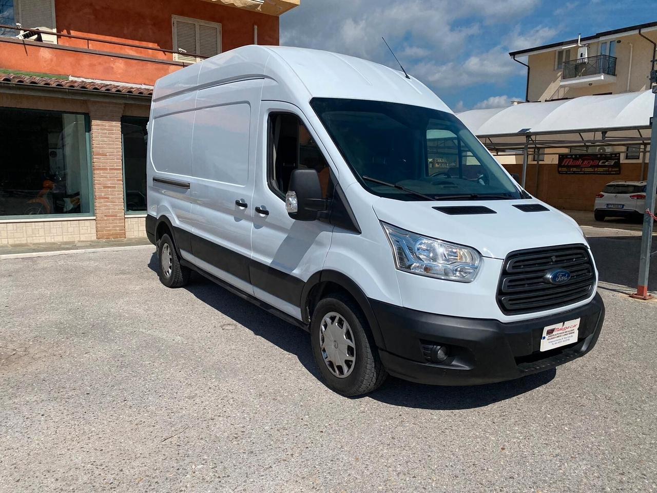 Ford Transit FORD TRANSIT L3 H3 TREND 2.0TDCI 170CV