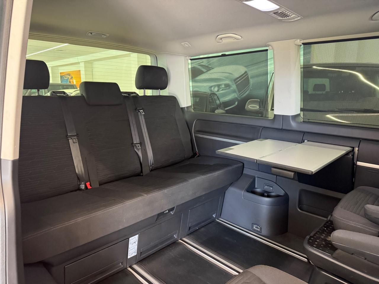 Volkswagen Multivan 2.0 TDI 150CV DSG T6.1