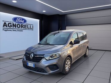 RENAULT Grand Kangoo 1.5 blue dci Grand Equilibre 95cv del 2024