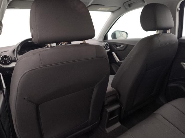 AUDI Q2 30 2.0 tdi s-tronic