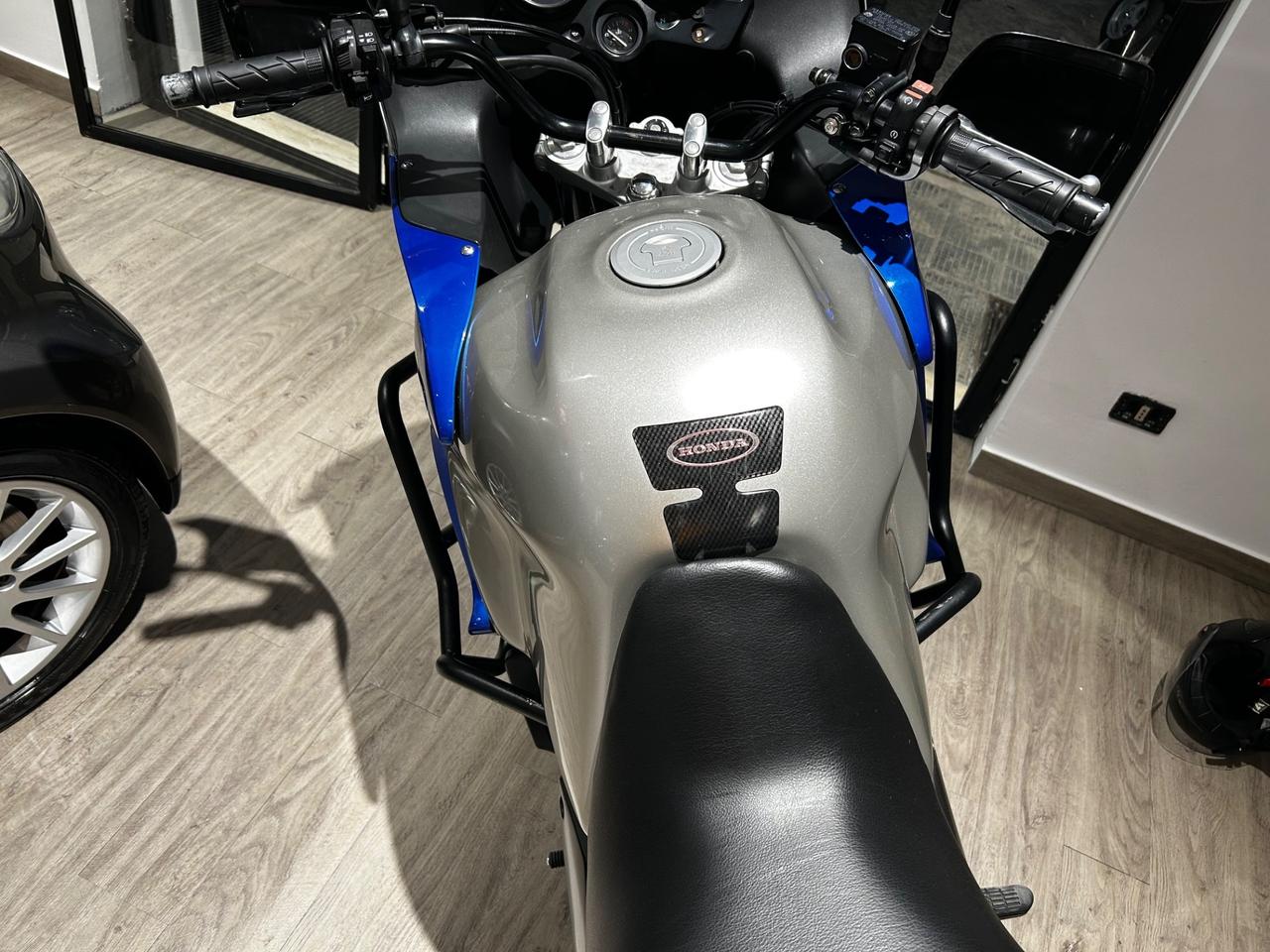 Honda Varadero 1000
