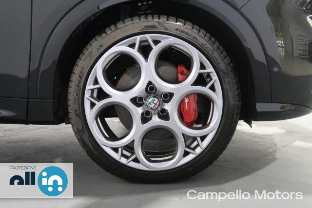 ALFA ROMEO Tonale Tonale 1.6 Diesel 130cv Ti