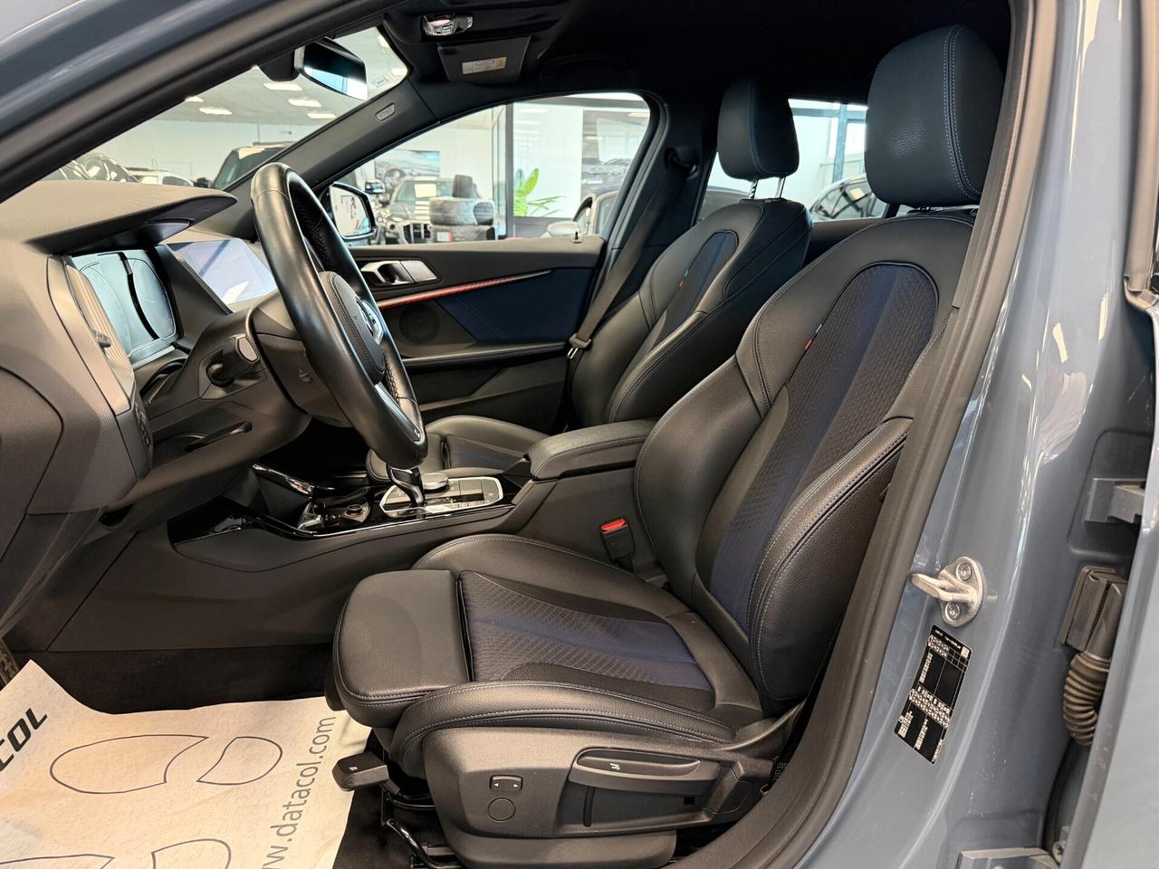 Bmw 118 118d 5p. Msport