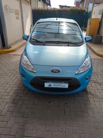 Ford Ka Ka+ 1.2 8V 69CV Titanium(TRATTABILE