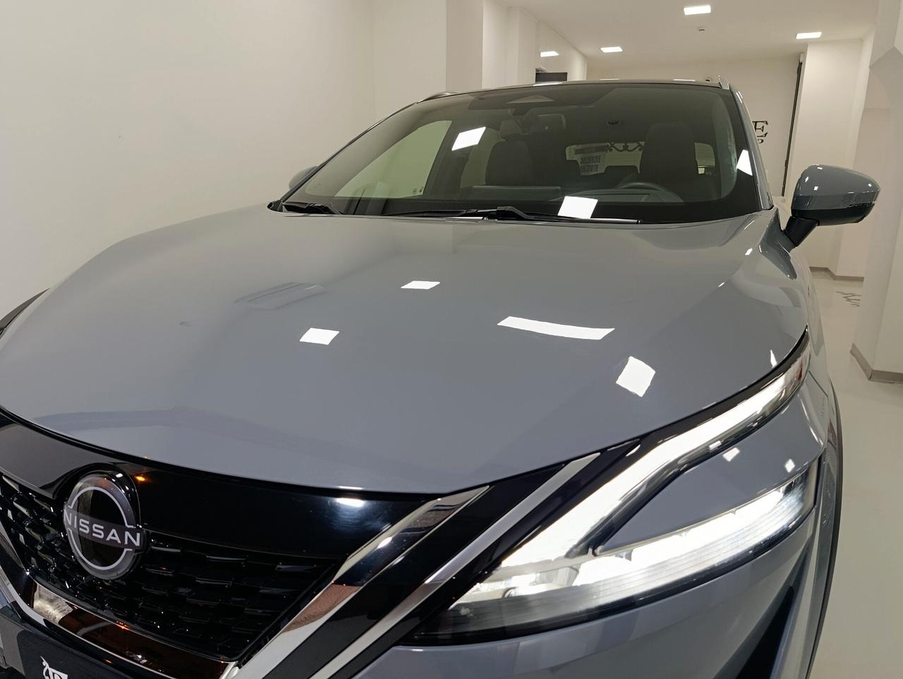 Nissan Qashqai e-Power Tekna 25.000 KM