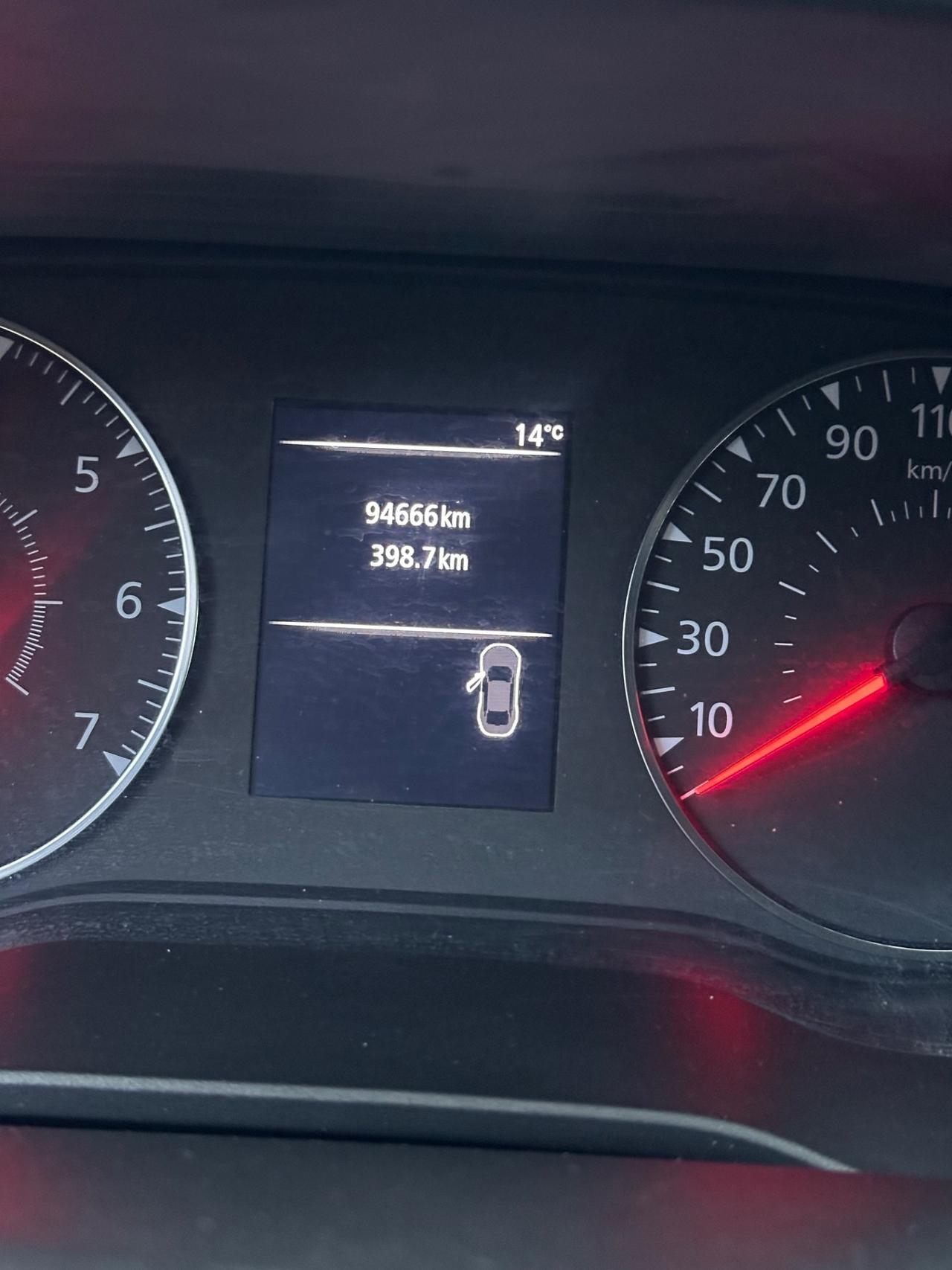 Dacia Duster 1.6 SCe GPL 4x2 Prestige