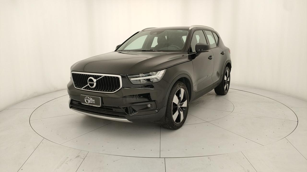 VOLVO XC40 - XC40 1.5 t2 Momentum Pro my21