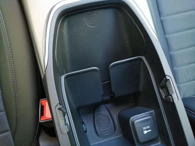 ALFA ROMEO Giulia 2.2 Turbodiesel 190 CV AT8 Sprint