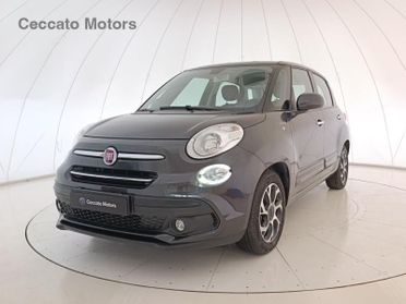 Fiat 500L 1.4 Lounge