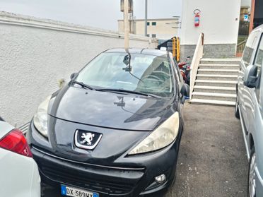 Peugeot 207 1.4 HDi 70CV 5p. X Line