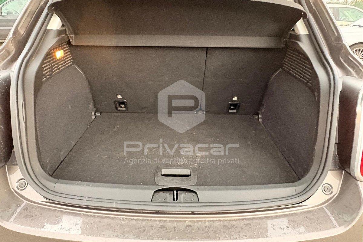 FIAT 500X 2.0 MultiJet 140 CV AT9 4x4 Cross Plus