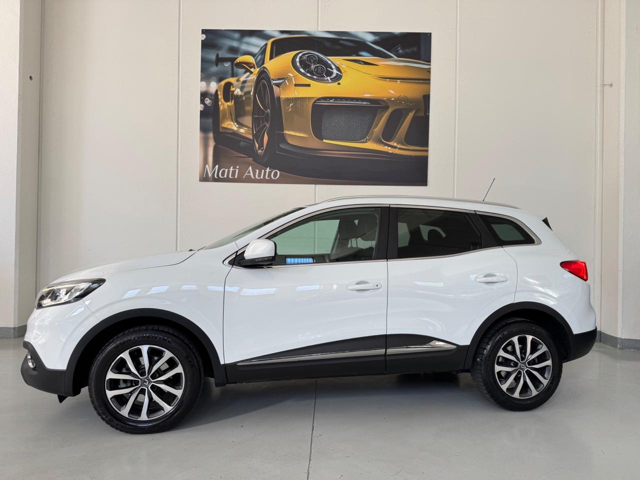 Renault Kadjar dCi 8V 110CV EDC Energy Business PROMO!!!!