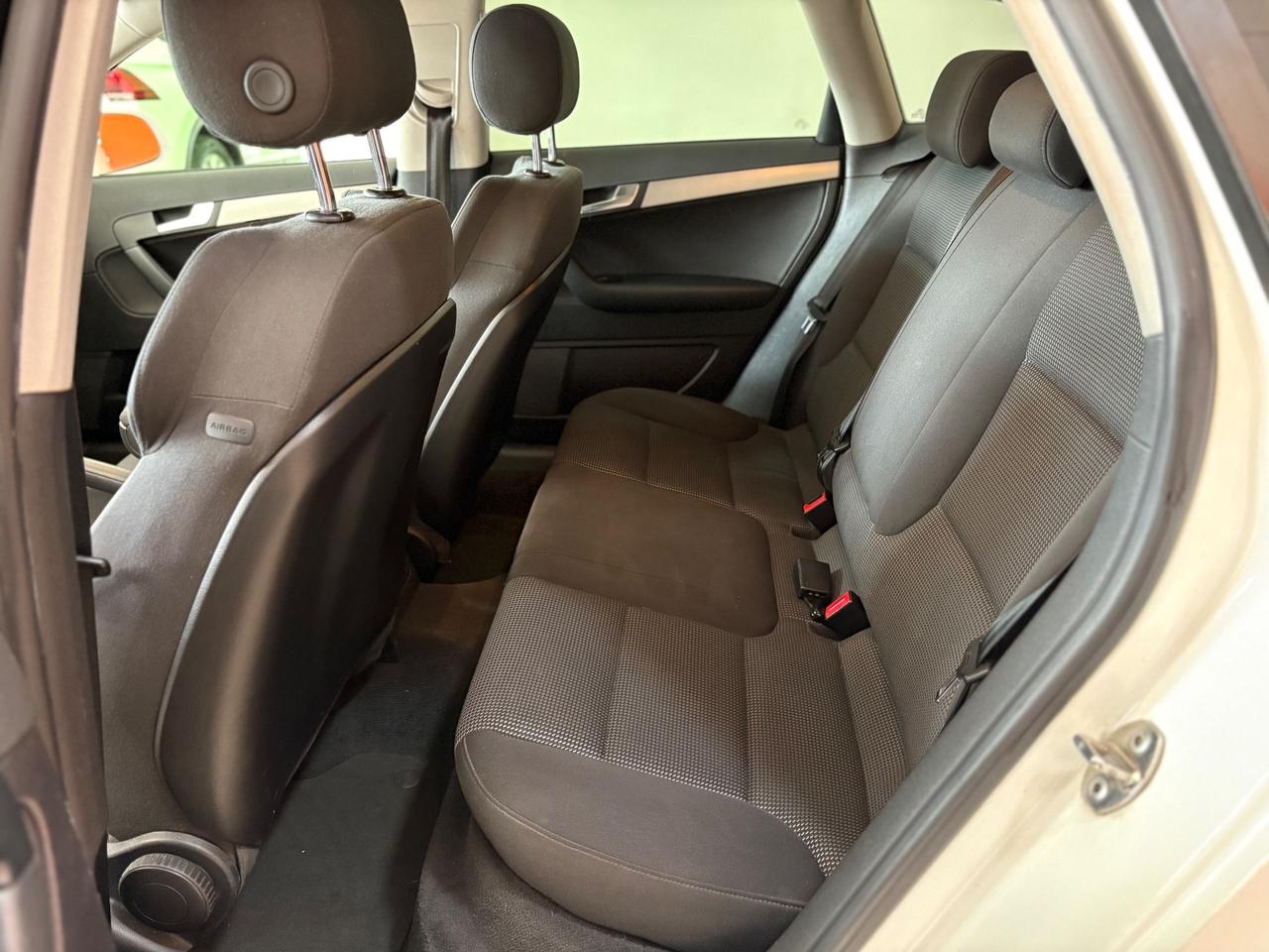 Audi A3 SPB 1.4 16V TFSI Ambition