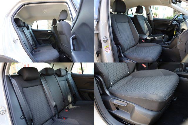 VOLKSWAGEN T-Cross 1.0 TSI 110 CV Style ACC Radar PREZZO REALE Neopat