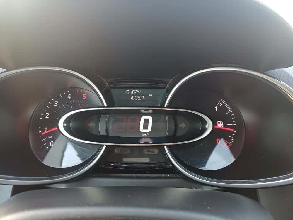 Renault Clio dCi 8V 75 CV 5 porte Life