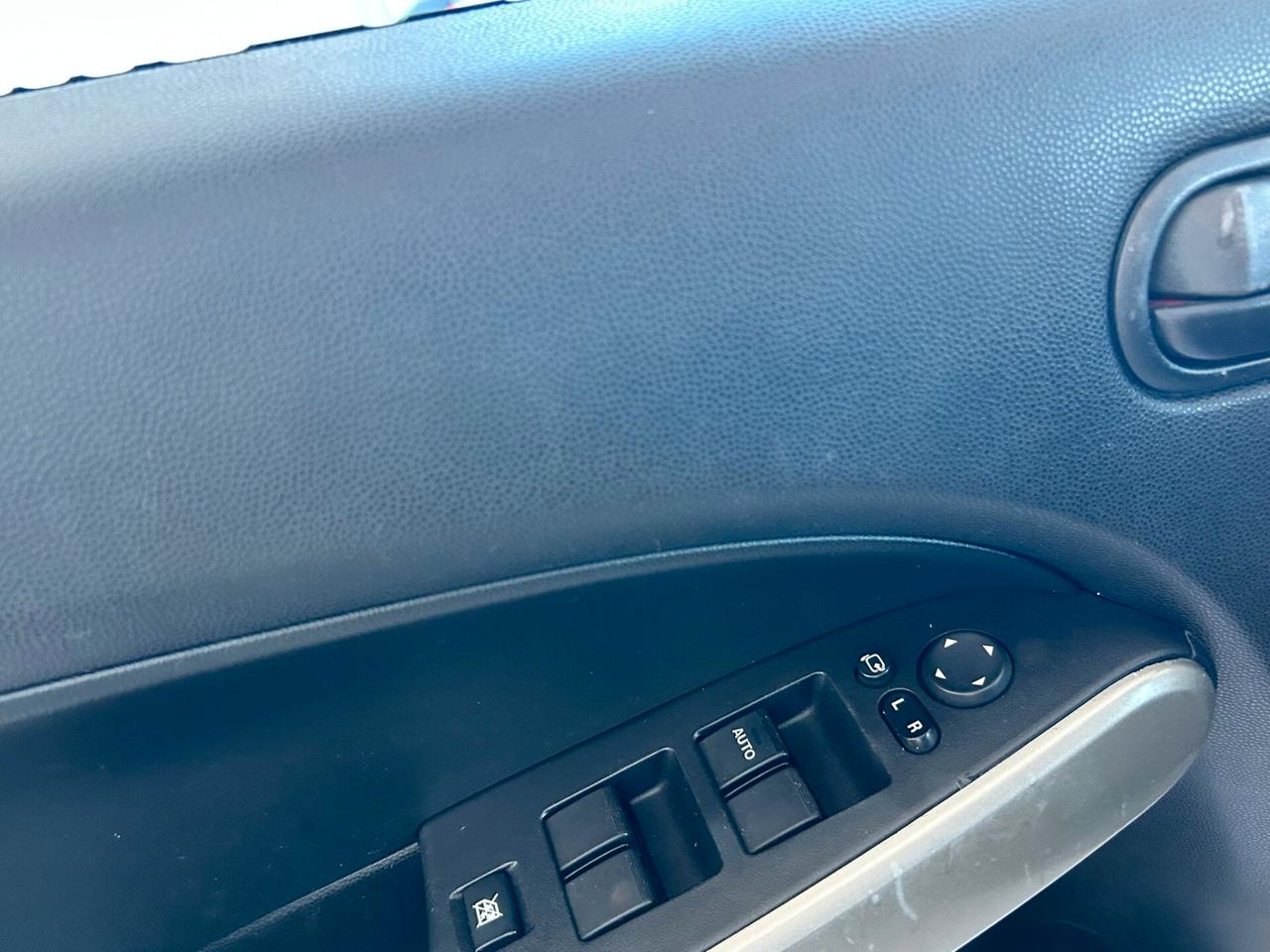 Mazda 2 1.3B X NEOPATENTATI 2008
