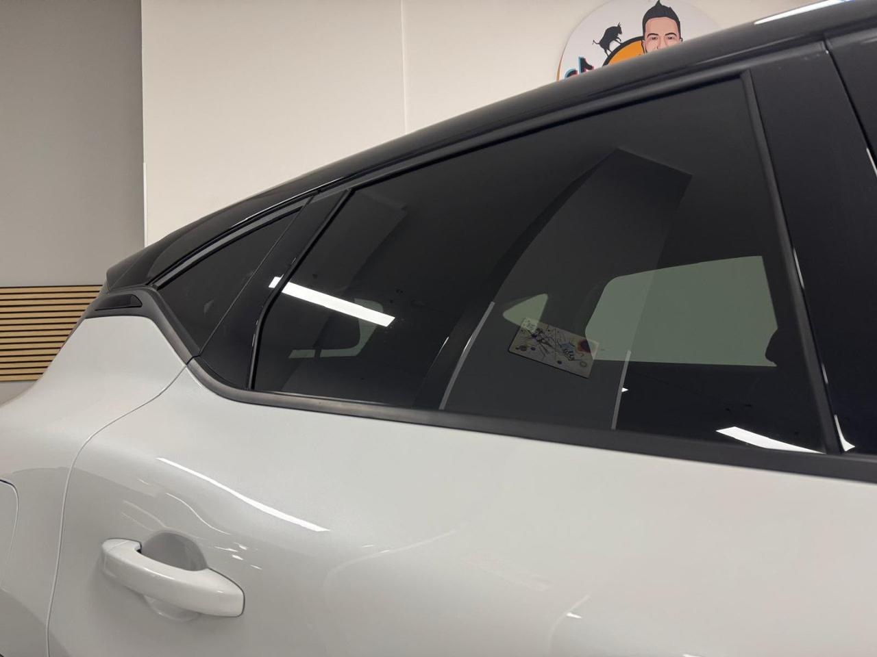 RENAULT Captur Eco-G 120 CV Techno