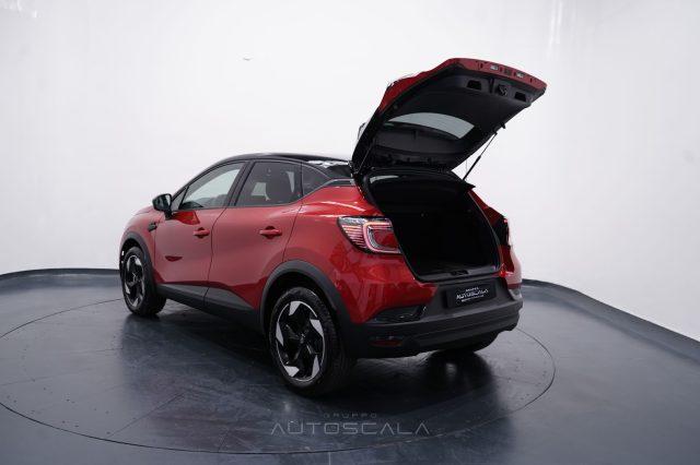 RENAULT Captur 1.0 ECO-G 100cv Techno
