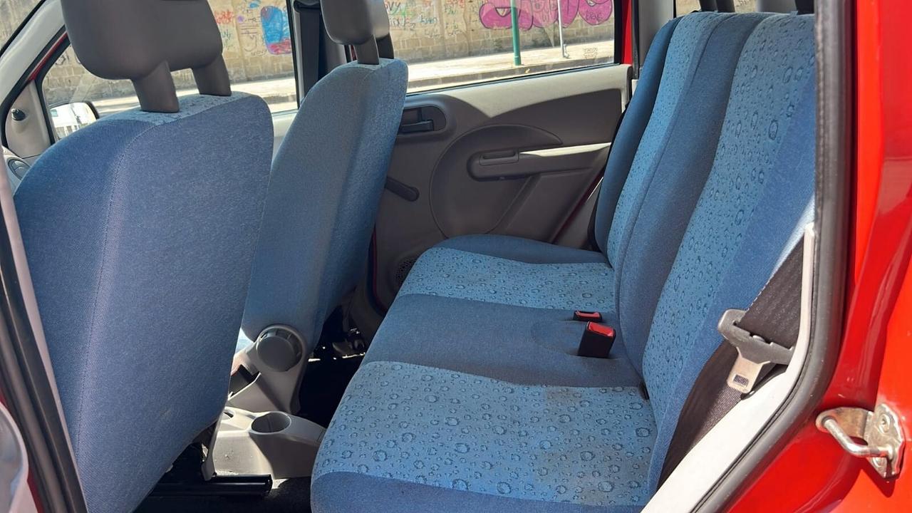 Fiat Panda 1.1 Active