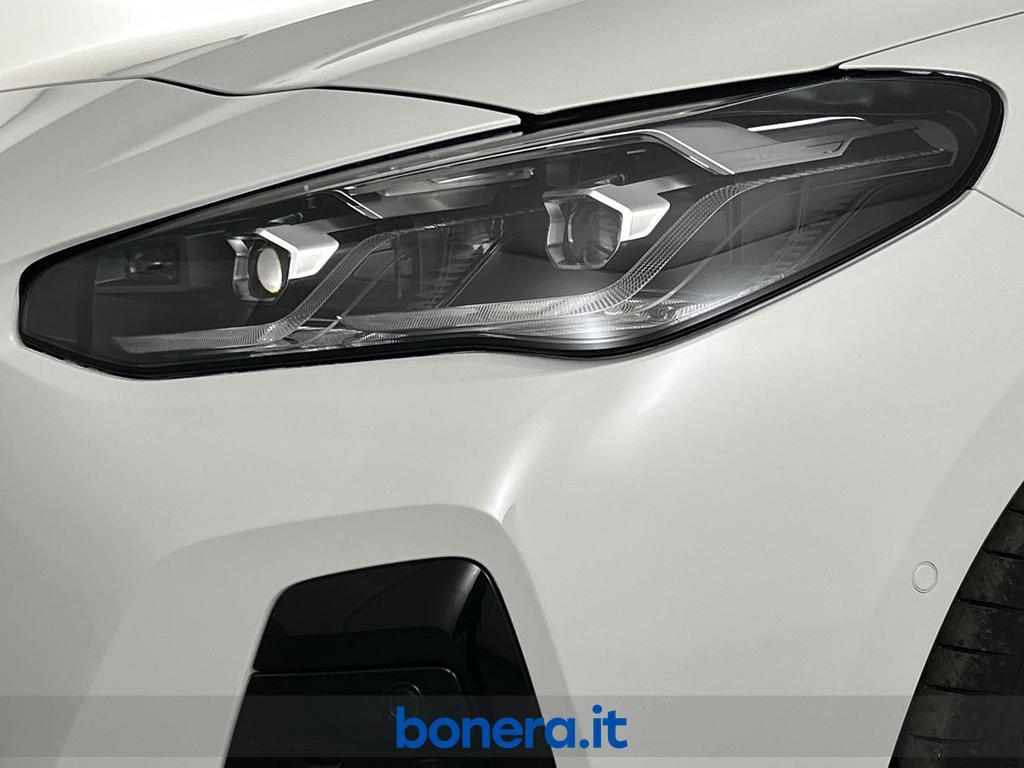 BMW Serie 2 Active Tourer 218 d MSport DCT