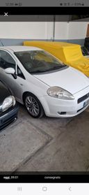 Fiat Grande Punto Grande Punto 1.4 T-Jet 16V 3 porte Sport