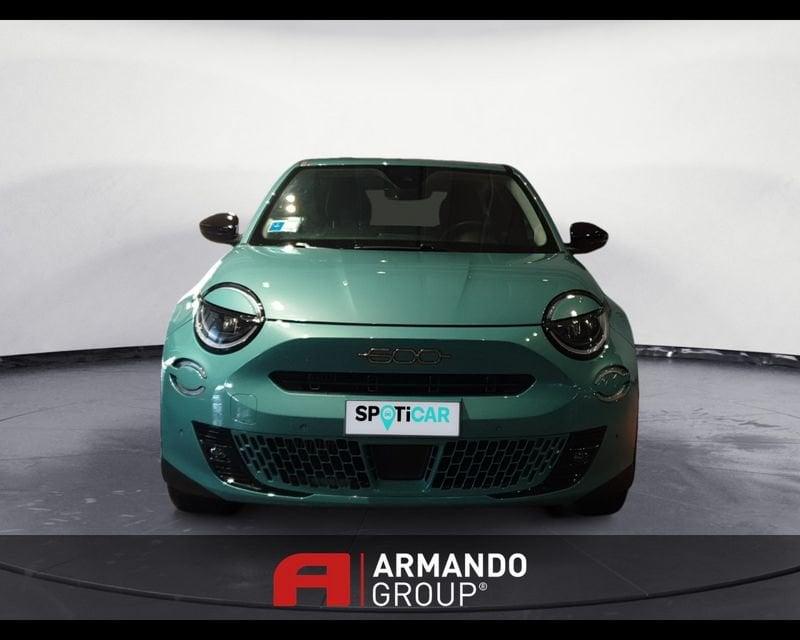 FIAT 600 (2023-->) Hybrid 145 CV DCT MHEV
