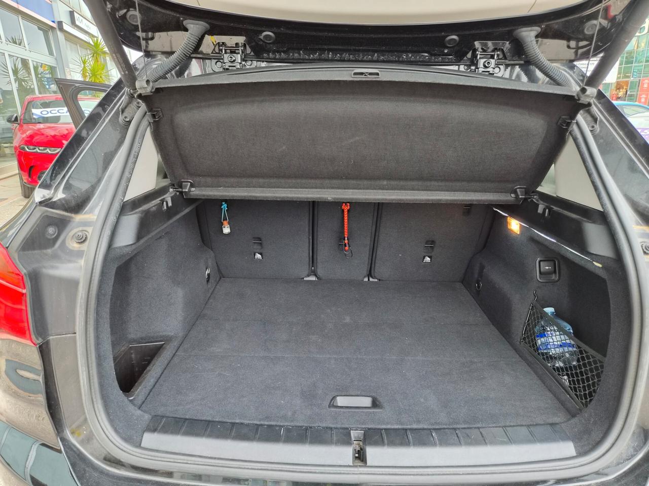 Bmw X1 sDrive18d Business