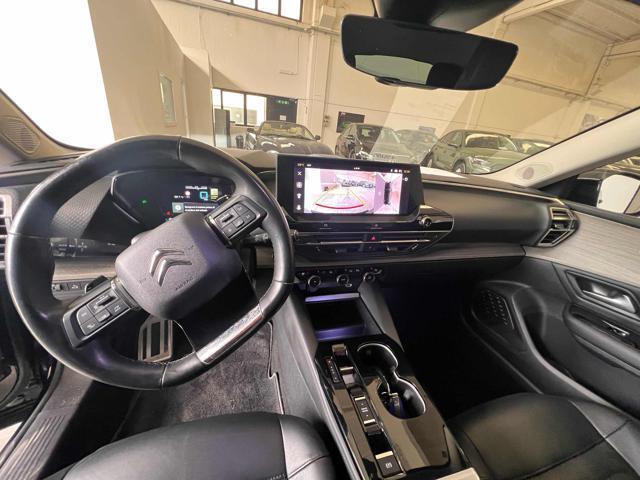 CITROEN C5 X Hybrid 225 e-EAT8 Shine Pack