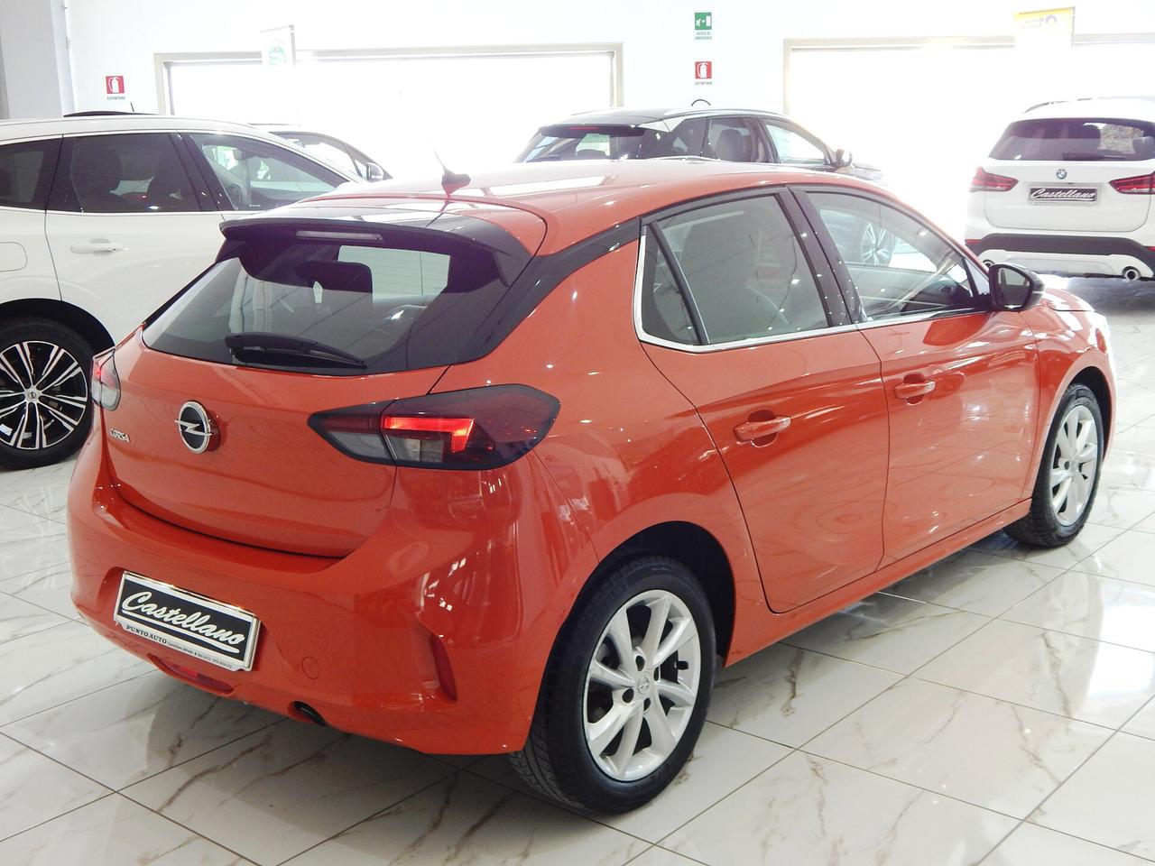 Opel Corsa 1.5 Diesel Elegance S&S