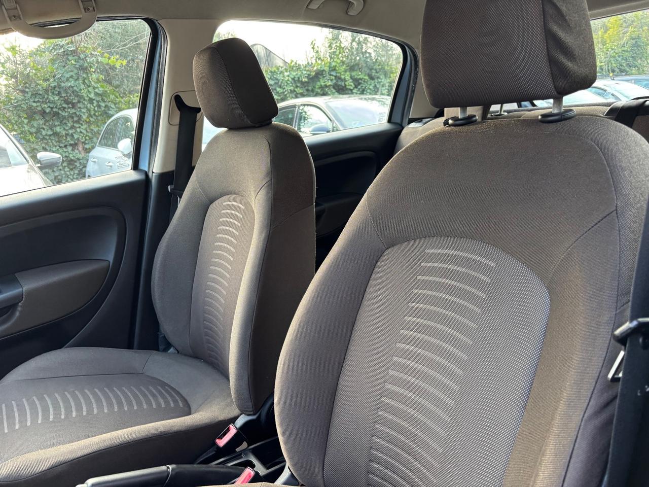 Fiat Grande Punto 1.2 5 porte Dynamic