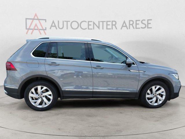 VOLKSWAGEN Tiguan 2.0 TDI 150 CV SCR DSG Elegance