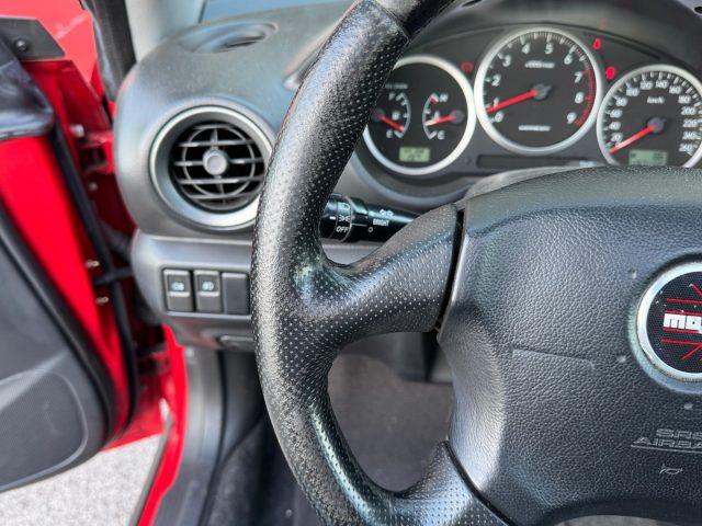 SUBARU Impreza 2.0 turbo 16V cat WRX TETTO