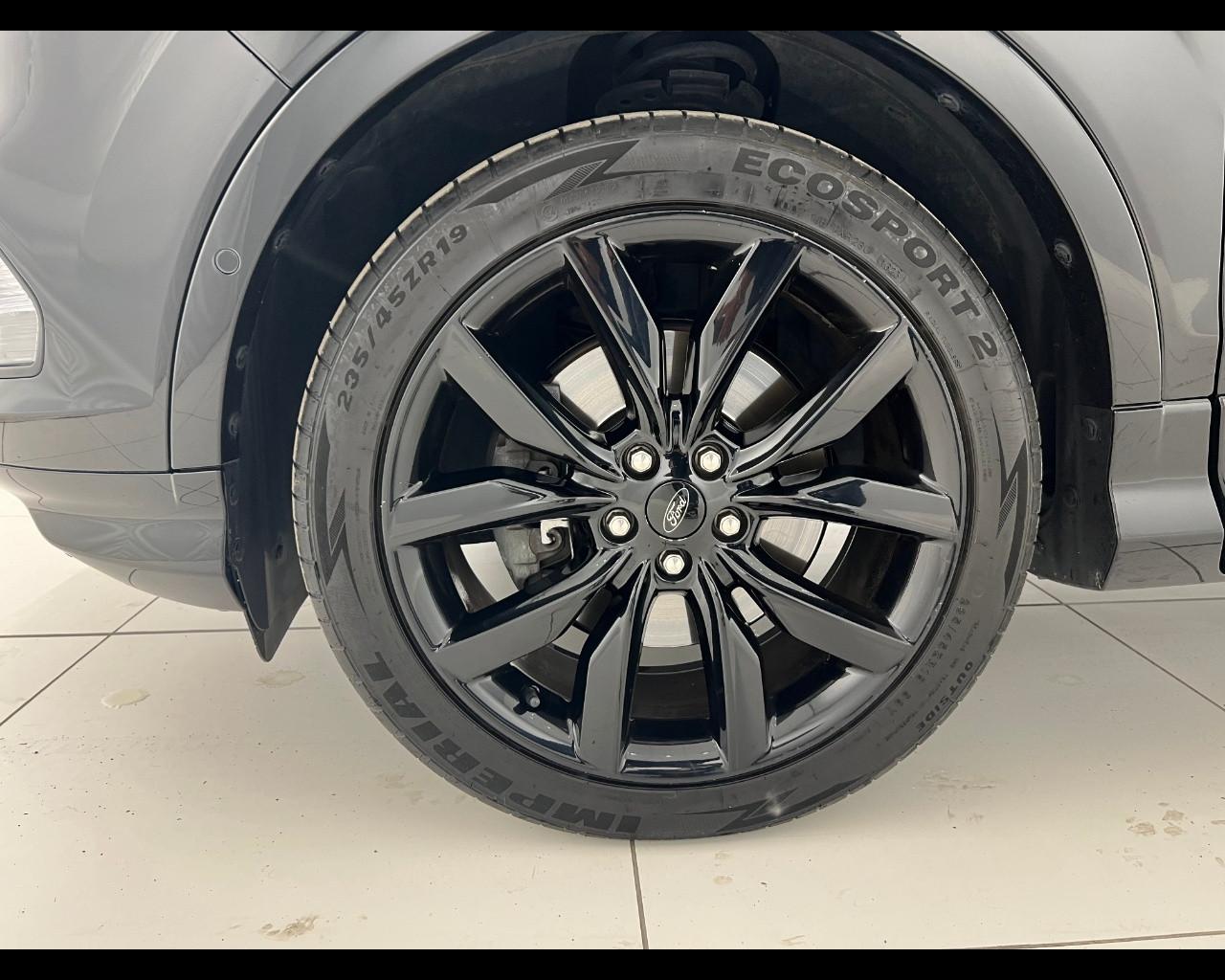 FORD Kuga 1.5 tdci ST-Line s&s 2wd 120cv