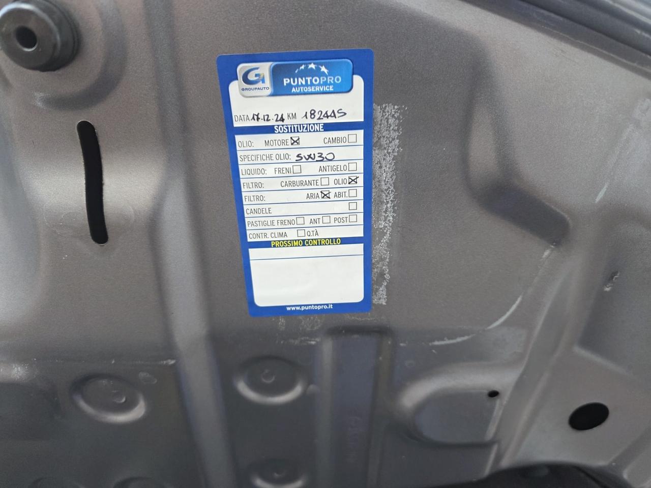 Renault Clio Sporter dCi 8V 75CV Start&Stop Energy Zen