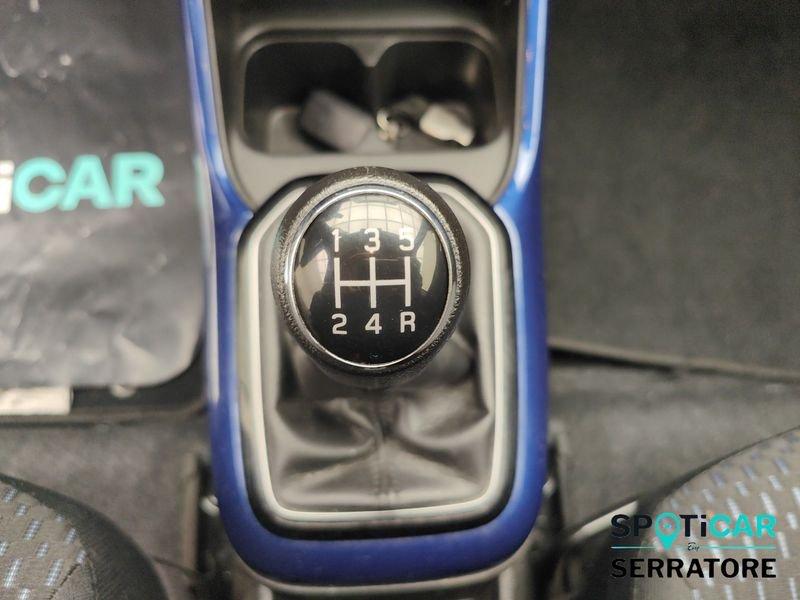Suzuki Ignis III 1.2h Top 4wd allgrip