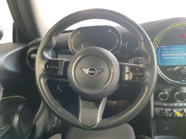 MINI Cooper SE Classic