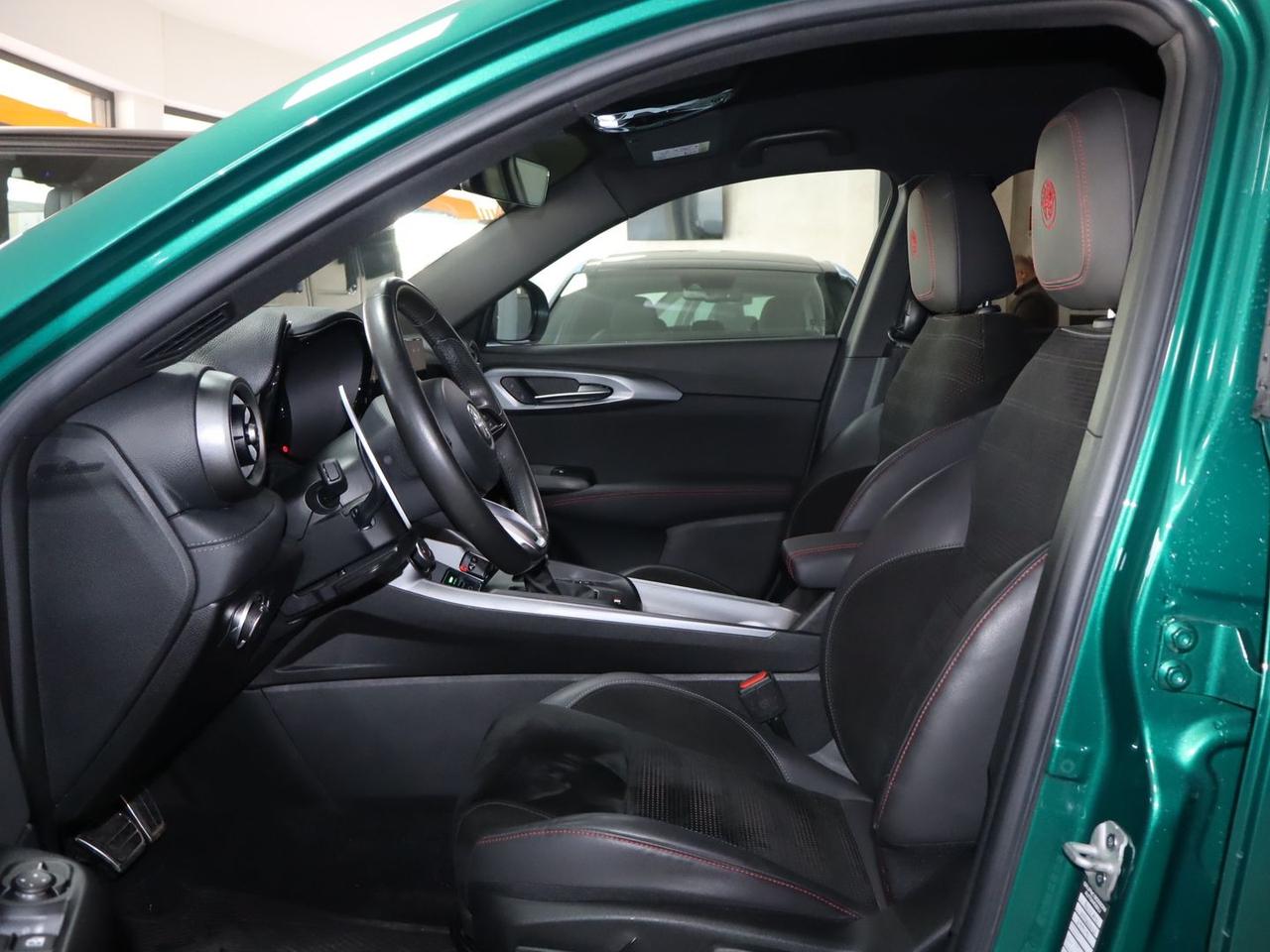 Alfa Romeo Tonale Edizione Speciale 1.5 T MH #9119