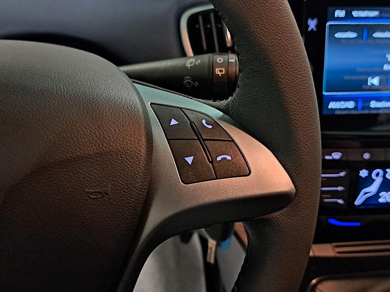 Lancia Ypsilon 1.0 FireFly Hybrid Platino MY'24 Km. 0 (GT621KA)
