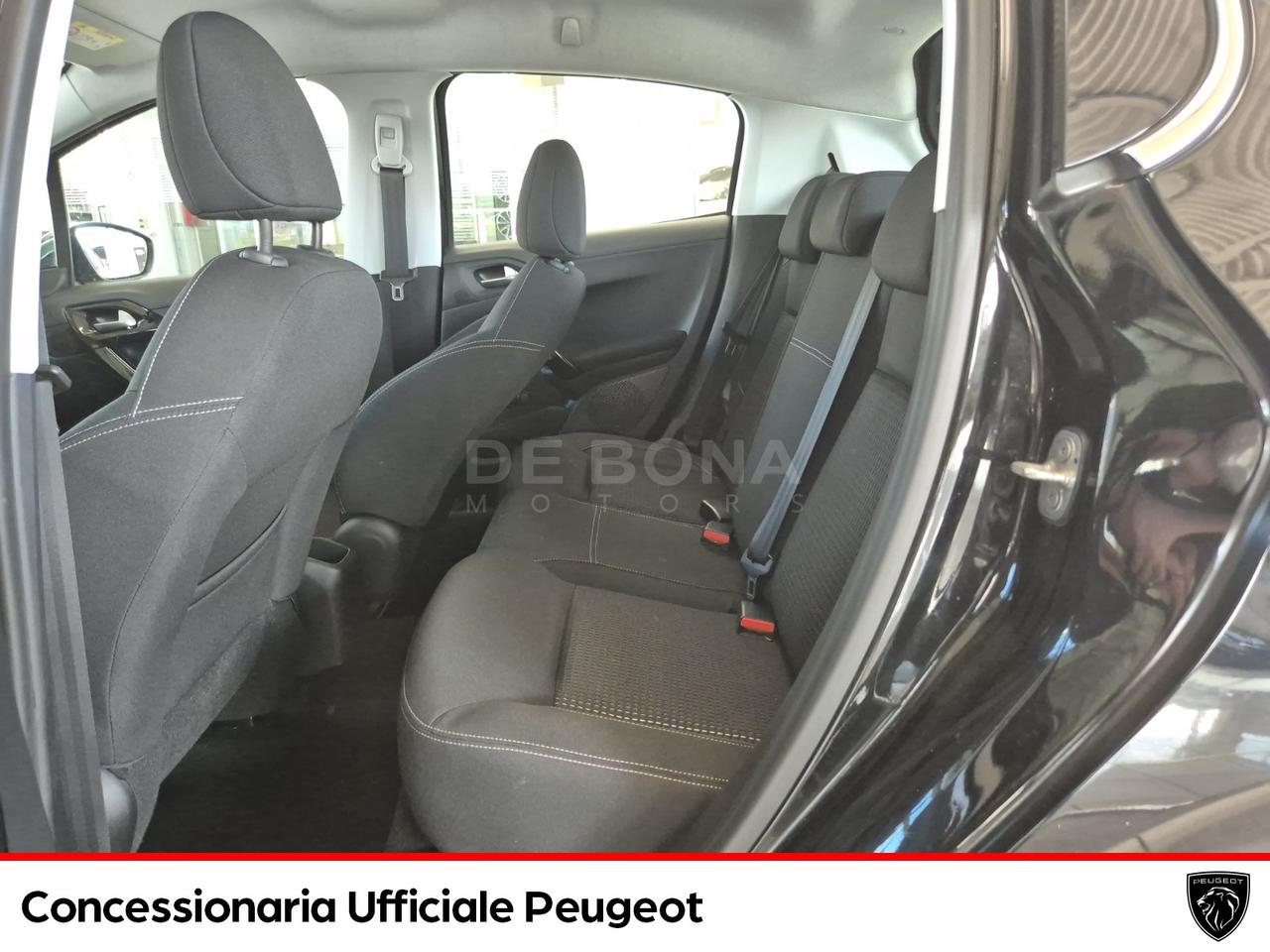 Peugeot 208 5p 1.2 puretech t allure s&s 110cv