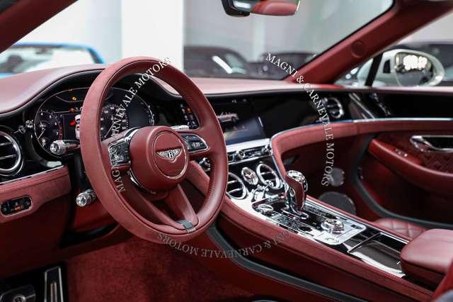Bentley Continental GT C|SPEED|22'|NAIM AUDIO|ROTATING DISPLAY|BLACK PACK