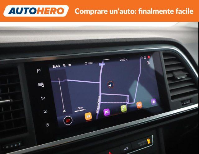 SEAT Ateca 2.0 TDI DSG Business