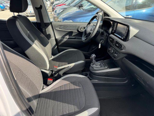 HYUNDAI i10 1.0 MPI AT PRIME