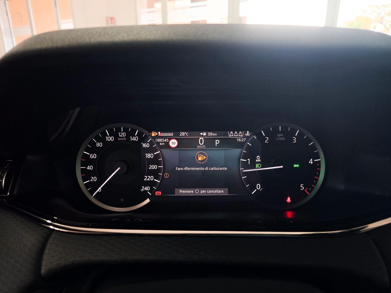 Land Rover Range Evoque 2.0D I4 163 CV AWD Auto R-Dynamic S