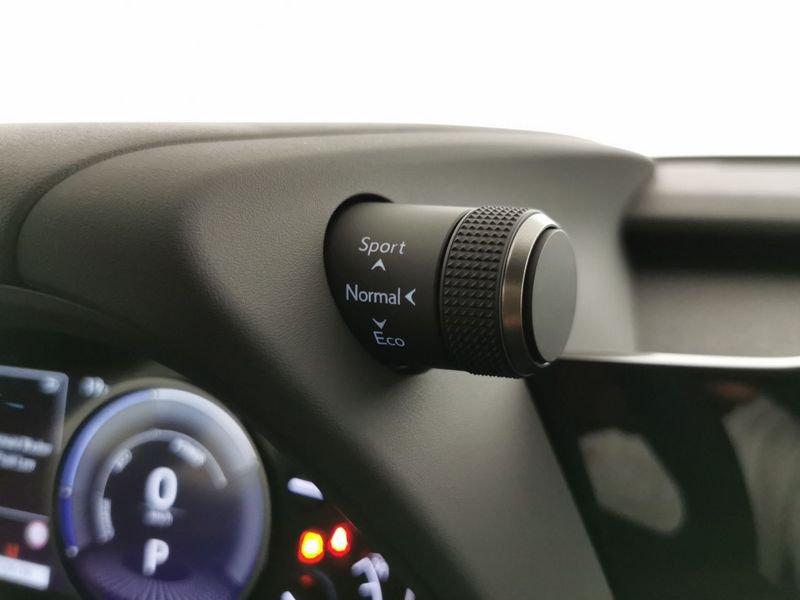 Lexus UX UX250H 2.0H ECVT 2WD DES MY23