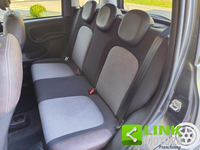 FIAT Panda Cross 0.9 TwinAir Turbo S&S 4x4 GARANZIA INCLUSA