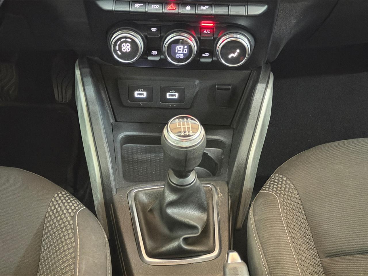 DACIA Duster II 2021 - Duster 1.5 blue dci Prestige 4x2 115cv
